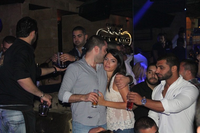 Taiga Beirut On Saturday Night